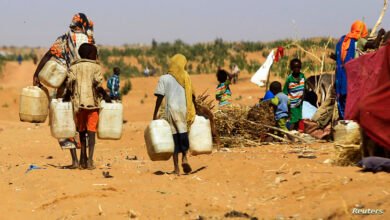 مدينة الفاشر